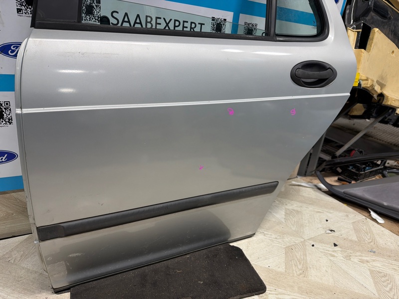 Дверь боковая, 18000 рублей, Молоково