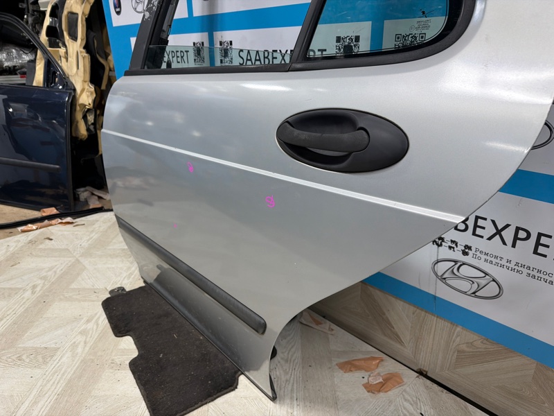 Дверь боковая, 18000 рублей, Молоково