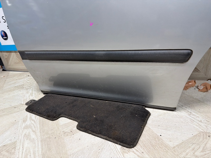 Дверь боковая, 18000 рублей, Молоково