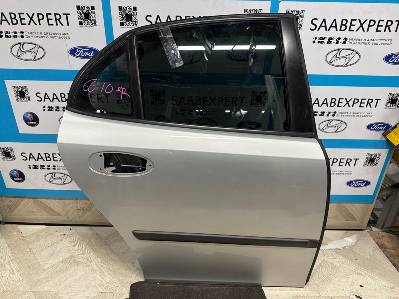 Дверь боковая, 6000 рублей, Молоково