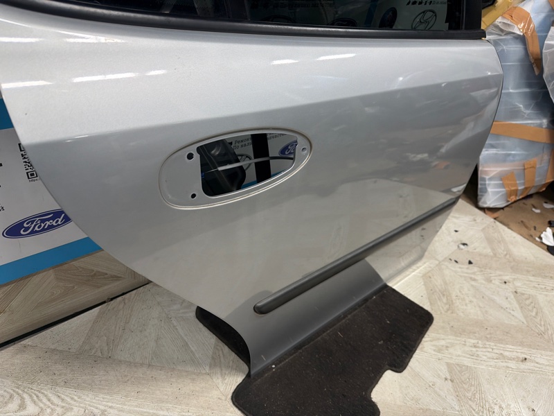 Дверь боковая, 6000 рублей, Молоково