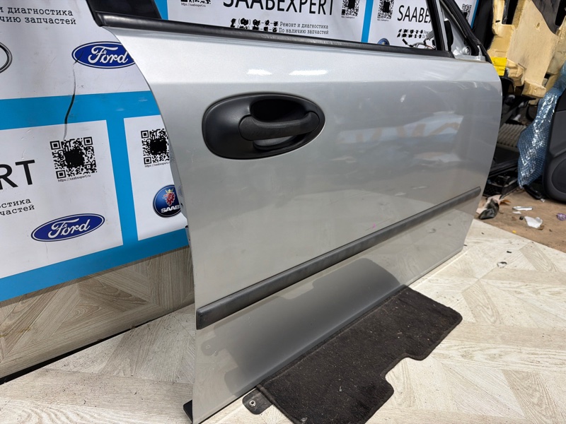 Дверь боковая, 6000 рублей, Молоково