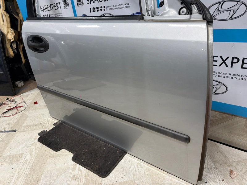 Дверь боковая, 6000 рублей, Молоково