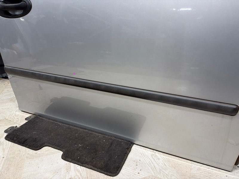 Дверь боковая, 6000 рублей, Молоково