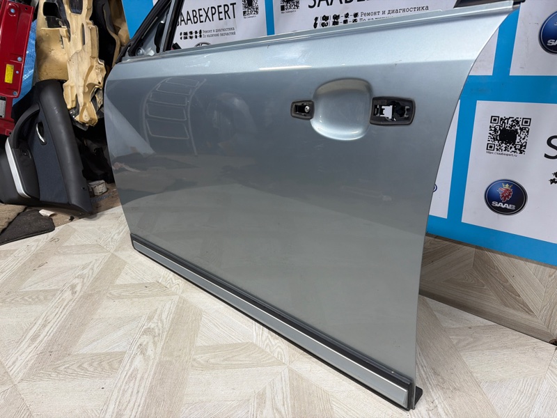 Дверь боковая, 18000 рублей, Молоково