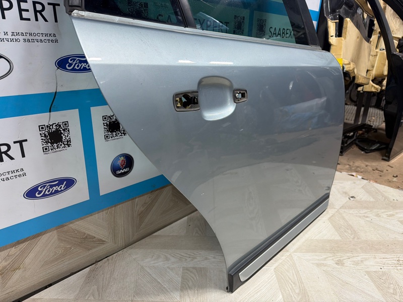 Дверь боковая, 13000 рублей, Молоково