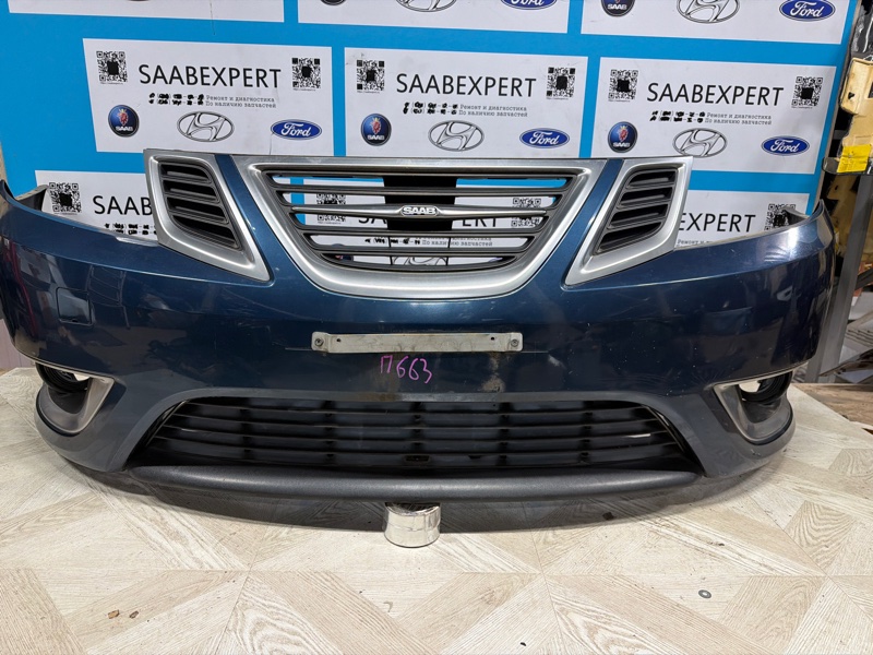 Бампер, 55000 рублей, Молоково