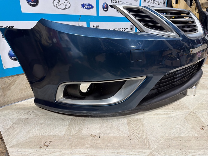 Бампер, 55000 рублей, Молоково