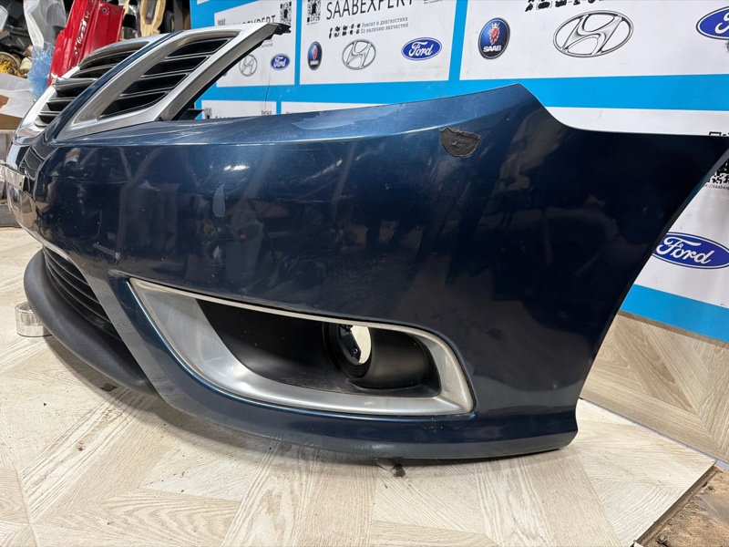 Бампер, 55000 рублей, Молоково