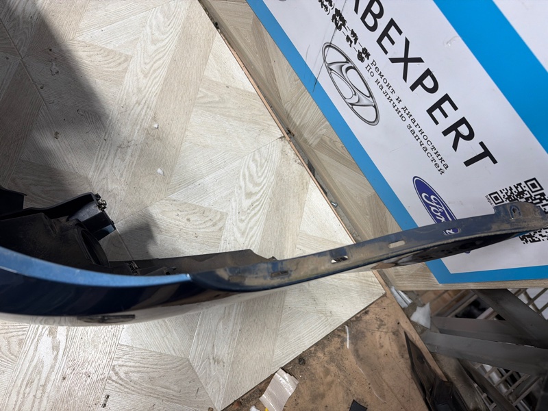 Бампер, 55000 рублей, Молоково