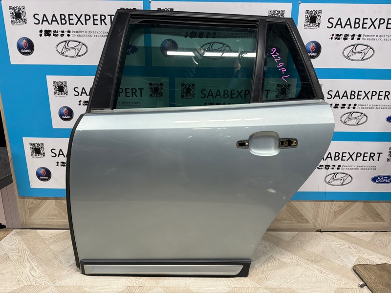 Дверь боковая, 12000 рублей, Молоково