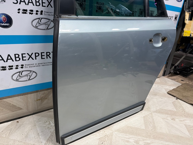 Дверь боковая, 12000 рублей, Молоково