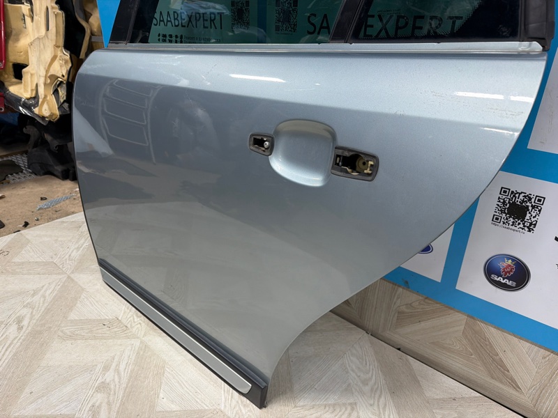 Дверь боковая, 12000 рублей, Молоково