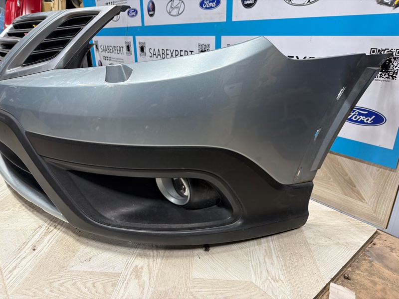 Бампер, 45000 рублей, Молоково