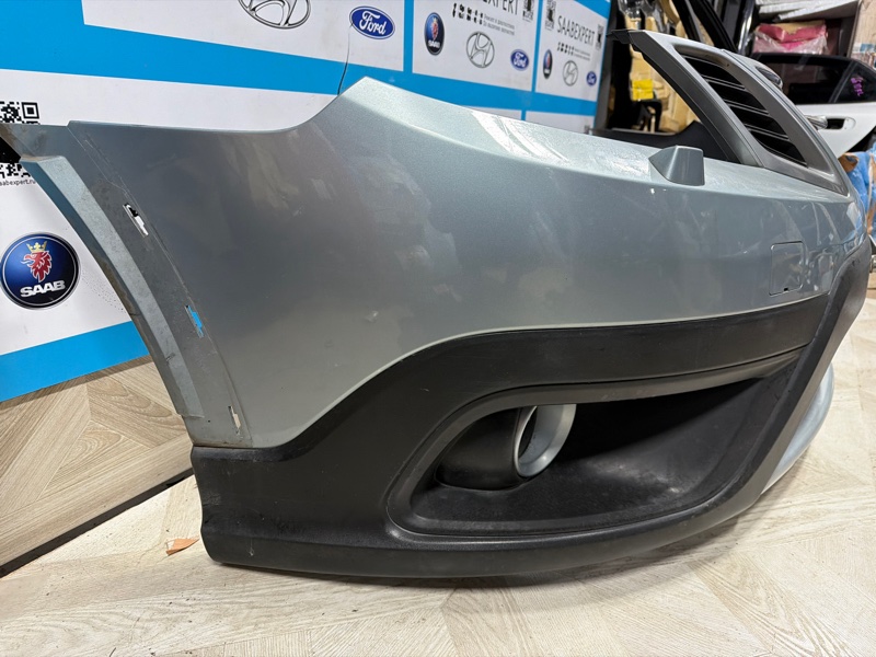 Бампер, 45000 рублей, Молоково