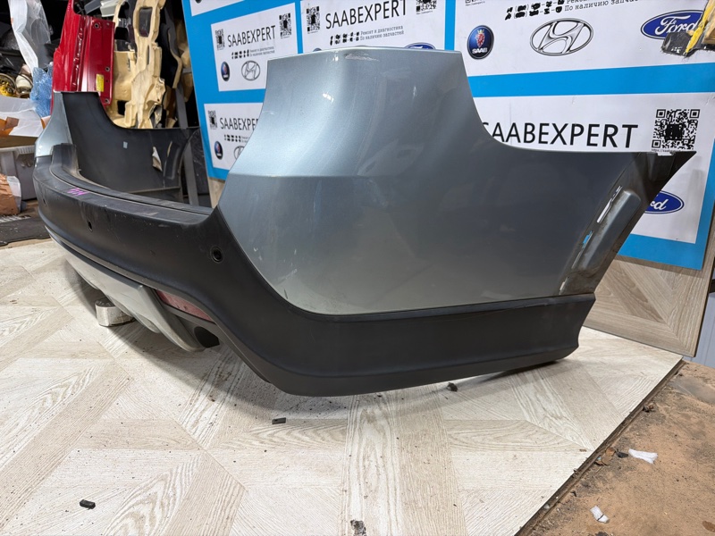 Бампер, 18000 рублей, Молоково