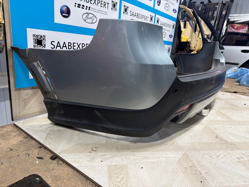 Бампер, 18000 рублей, Молоково