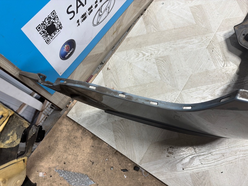 Бампер, 18000 рублей, Молоково