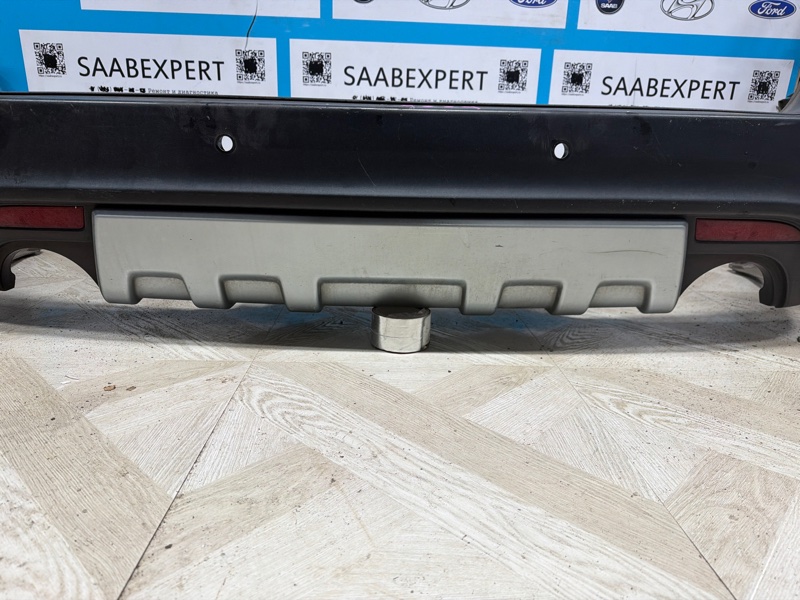 Бампер, 18000 рублей, Молоково