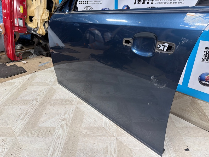 Дверь боковая, 19000 рублей, Молоково