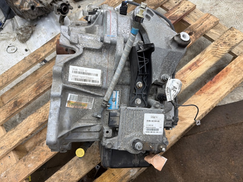 АКПП, 75000 рублей, Молоково