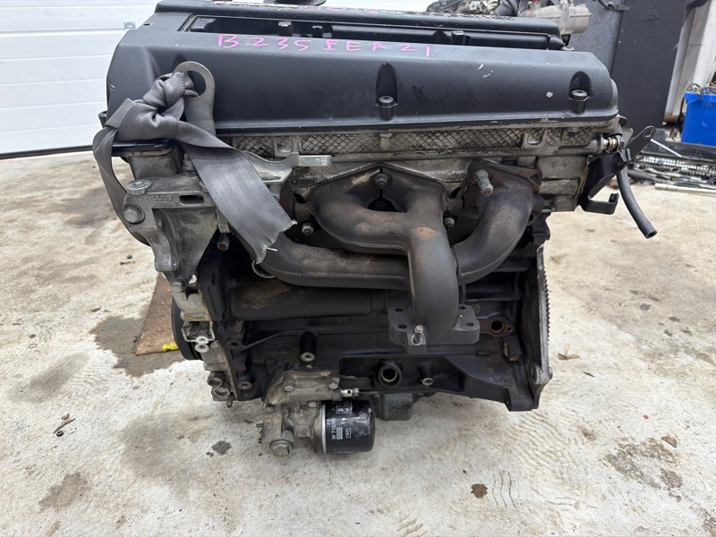 Двигатель, 145000 рублей, Молоково