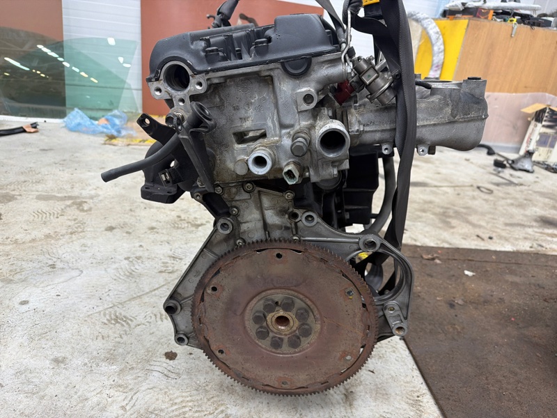 Двигатель, 145000 рублей, Молоково