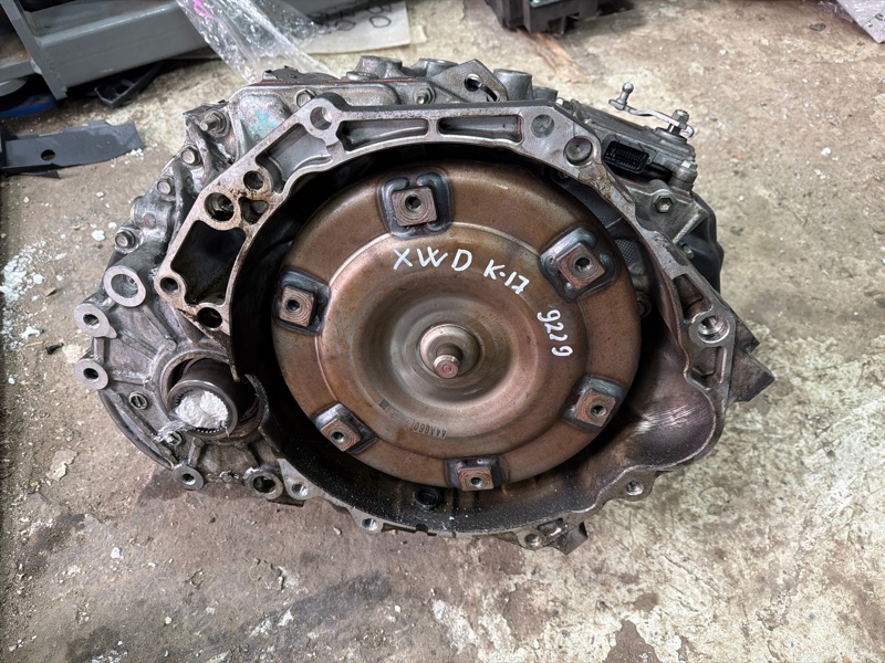 АКПП, 100000 рублей, Молоково