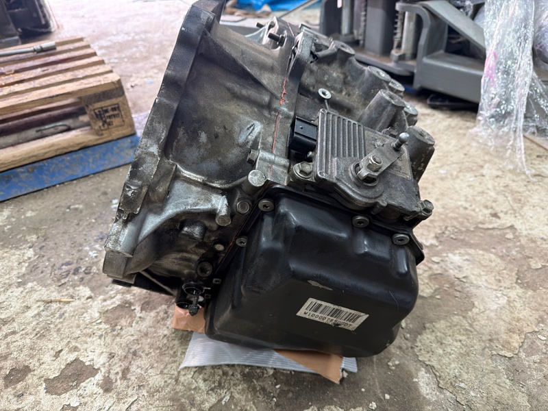 АКПП, 100000 рублей, Молоково