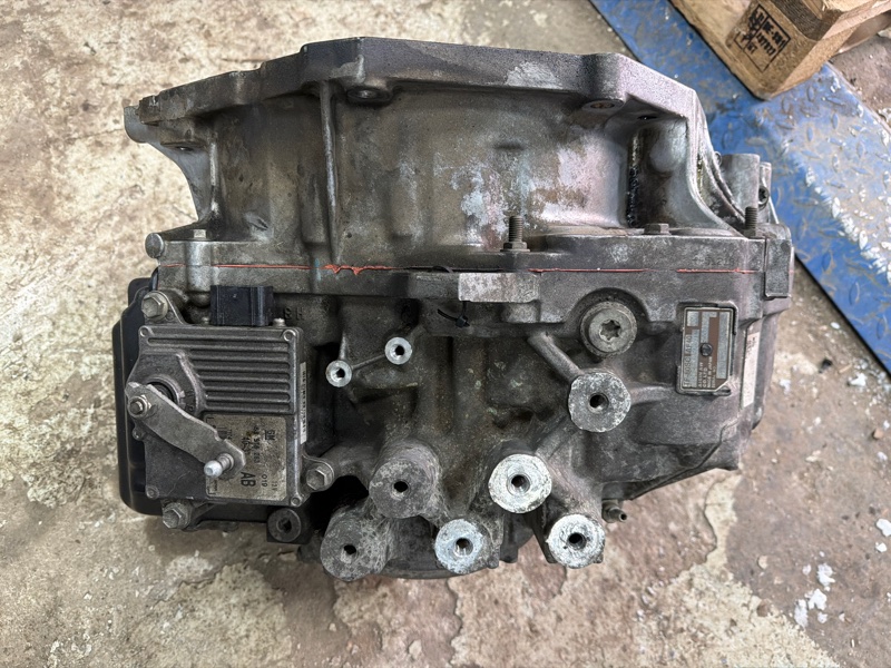 АКПП, 100000 рублей, Молоково