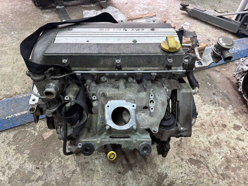 Двигатель, 145000 рублей, Молоково