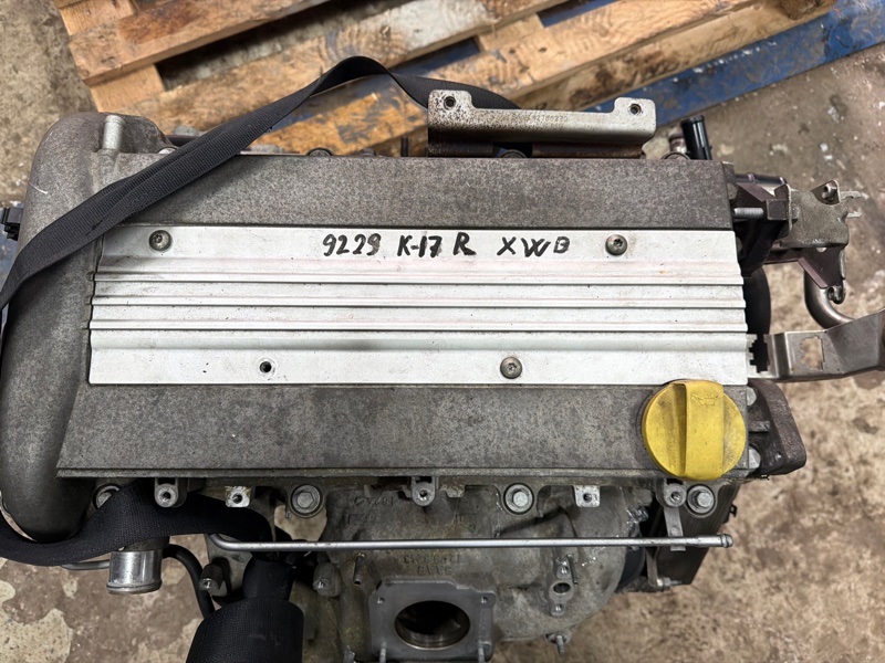 Двигатель, 145000 рублей, Молоково