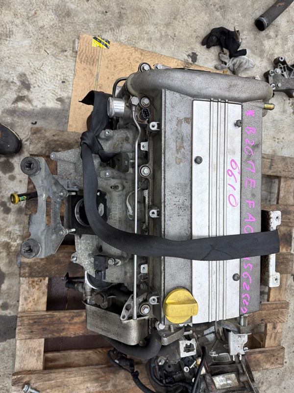 Двигатель, 145000 рублей, Молоково