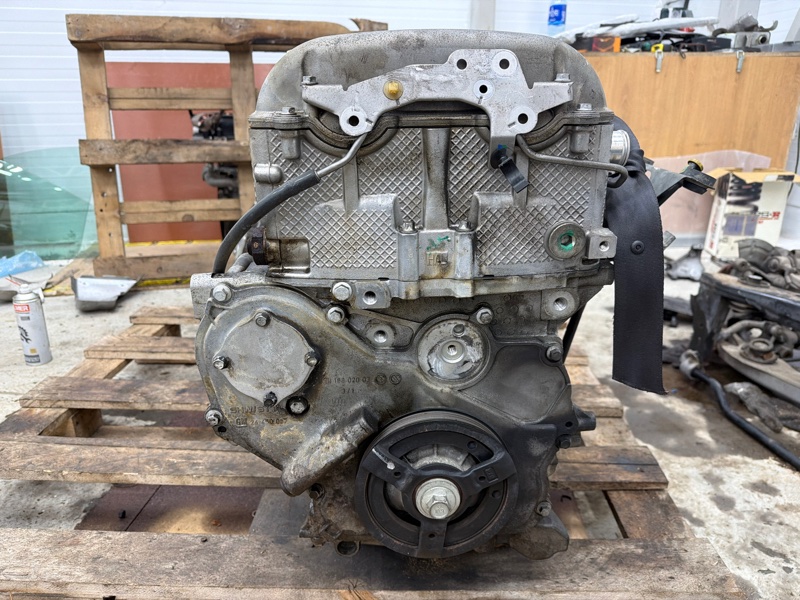 Двигатель, 145000 рублей, Молоково