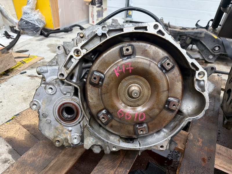 АКПП, 95000 рублей, Молоково