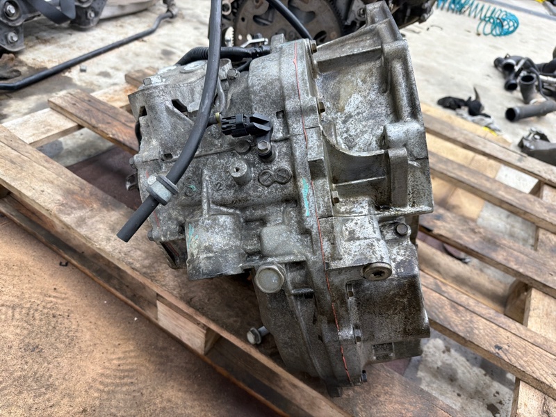 АКПП, 95000 рублей, Молоково