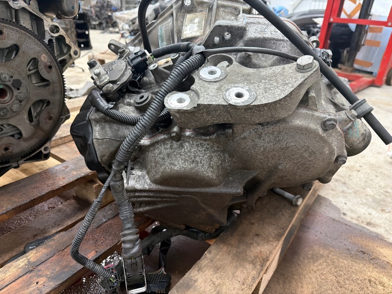 АКПП, 95000 рублей, Молоково