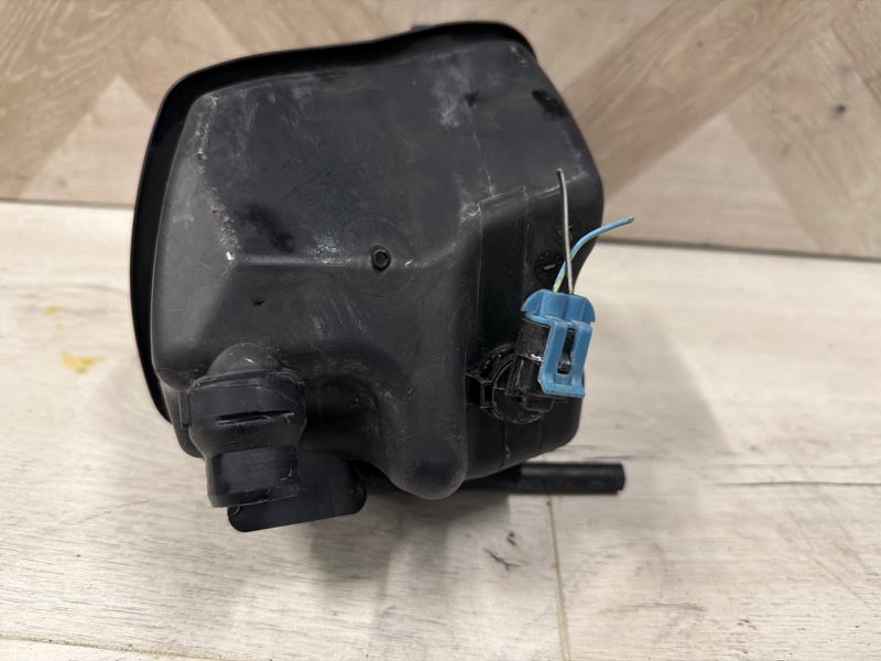 Бачок расширительный, 10000 рублей, Молоково