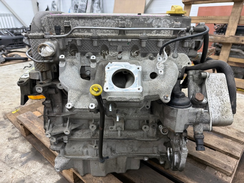 Двигатель, 145000 рублей, Молоково