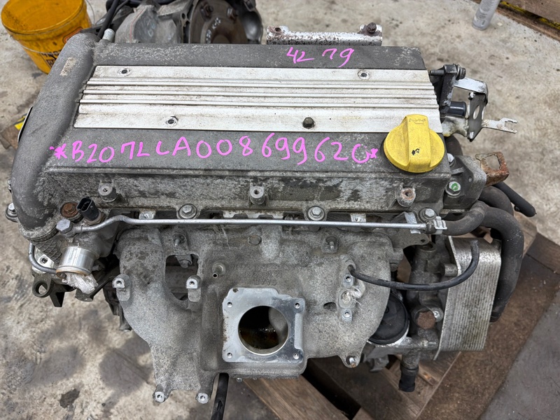 Двигатель, 145000 рублей, Молоково