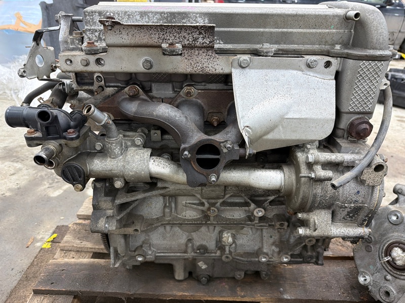 Двигатель, 145000 рублей, Молоково