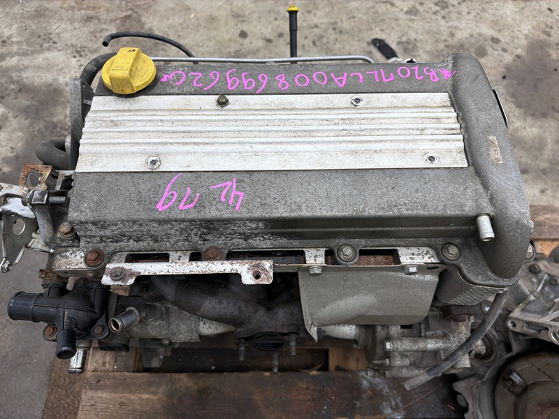 Двигатель, 145000 рублей, Молоково