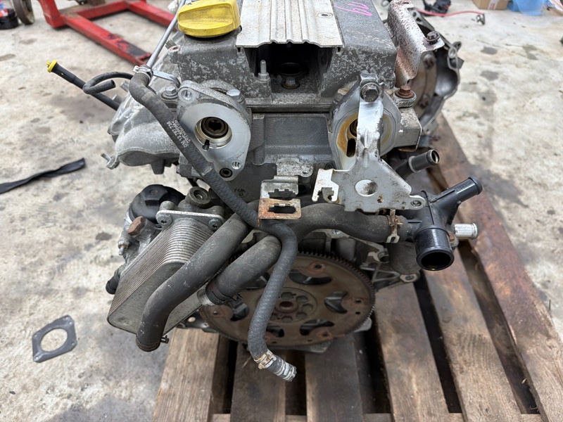 Двигатель, 145000 рублей, Молоково