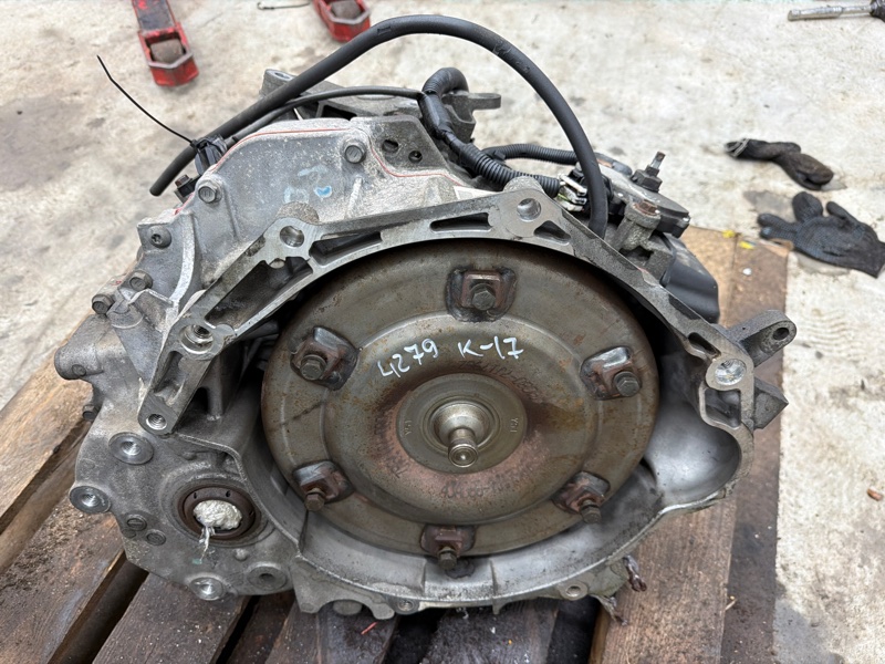 АКПП, 95000 рублей, Молоково