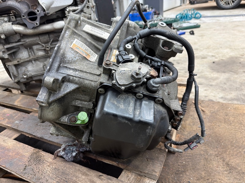 АКПП, 95000 рублей, Молоково