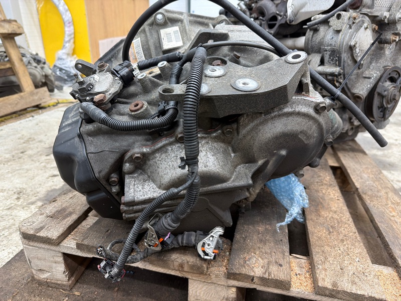 АКПП, 95000 рублей, Молоково