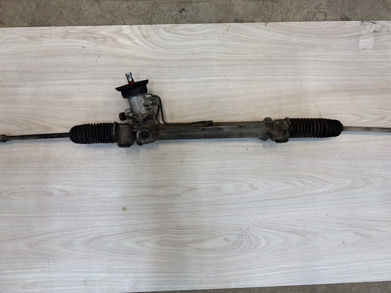 Рулевая рейка, 18000 рублей, Молоково