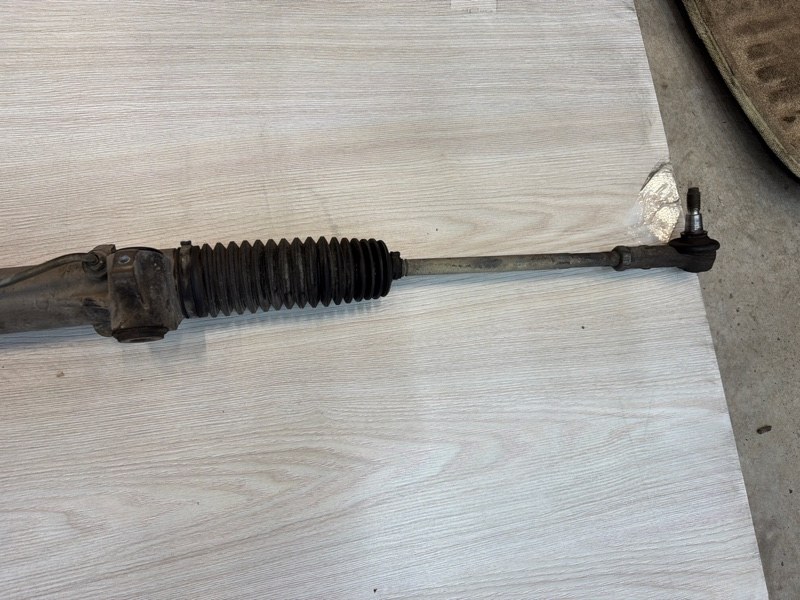 Рулевая рейка, 18000 рублей, Молоково