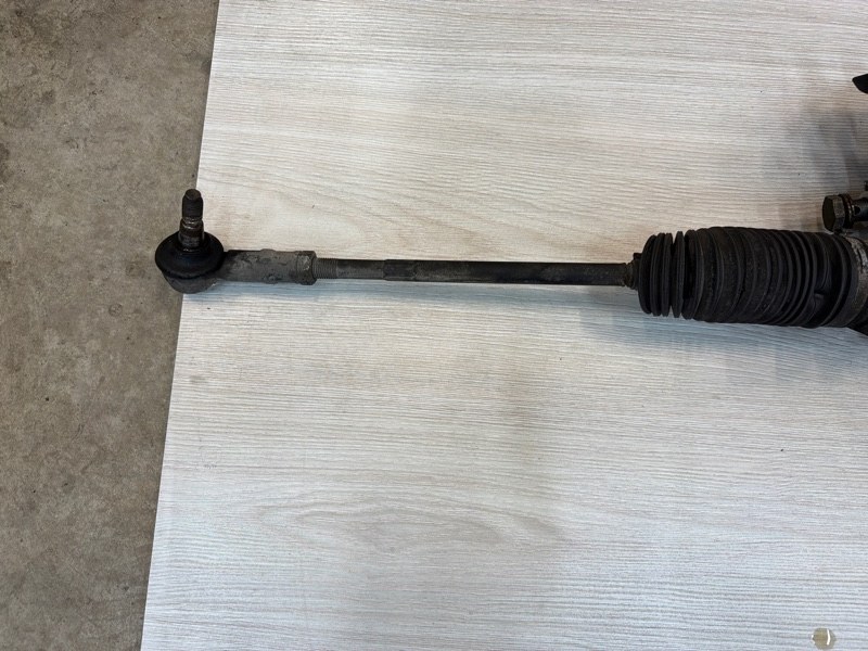 Рулевая рейка, 18000 рублей, Молоково