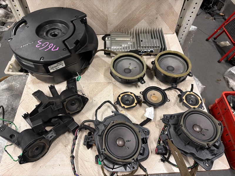 Акустическая система, 40000 рублей, Молоково